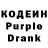 Codein Purple Drank Banditka _